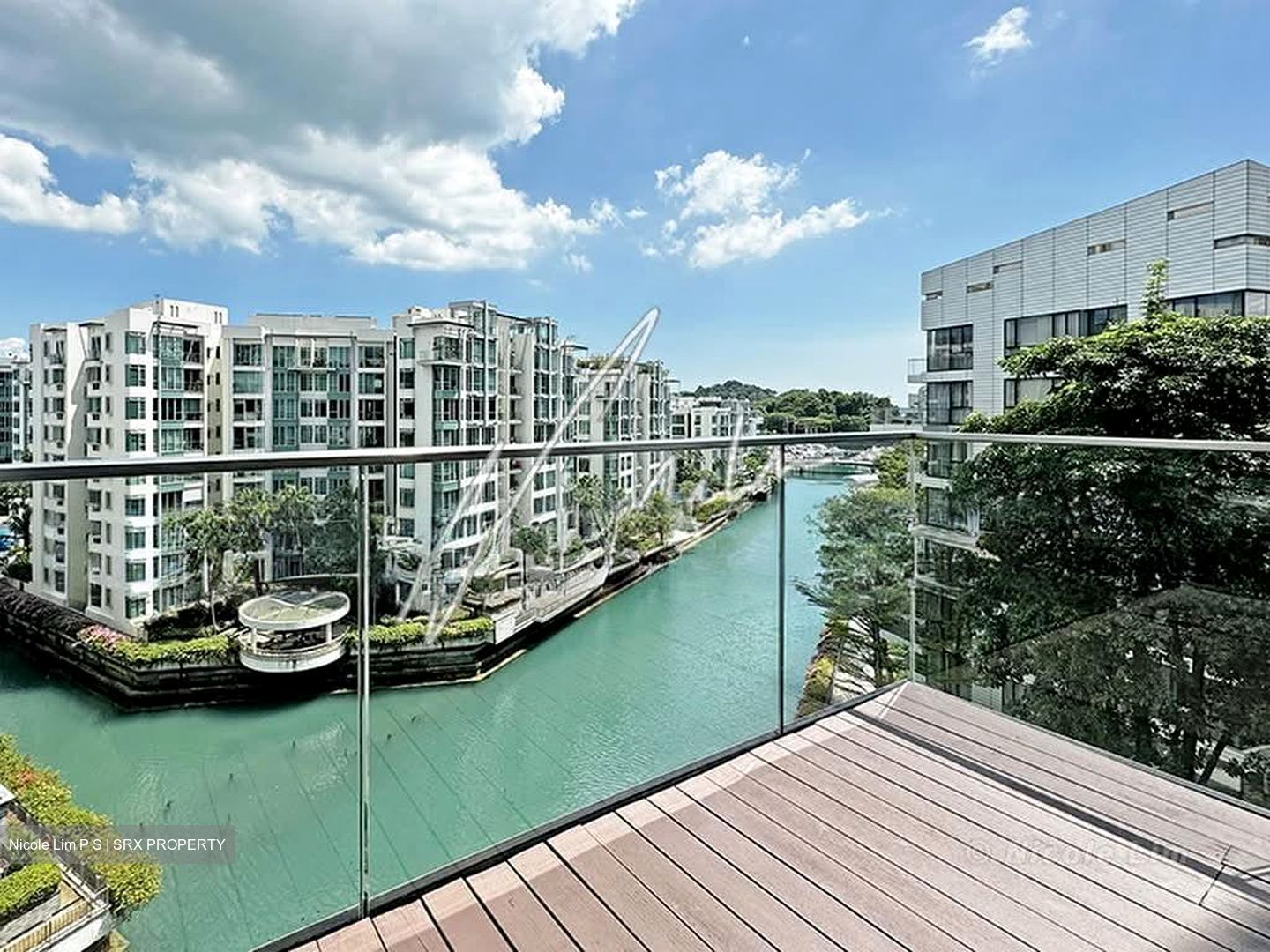 Reflections At Keppel Bay (D4), Condominium #589262081